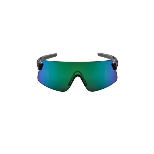 Ochelari pentru bicicletă Giant Helio Black Frame Purple Lens
