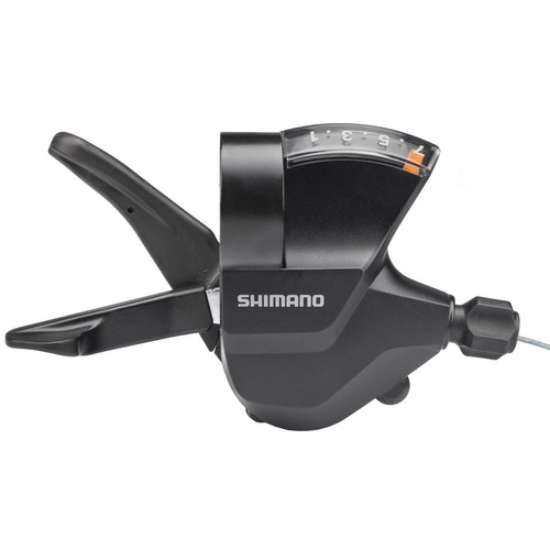Maneta Schimbator SHIMANO Altus SL-M315-7R 7 Viteze