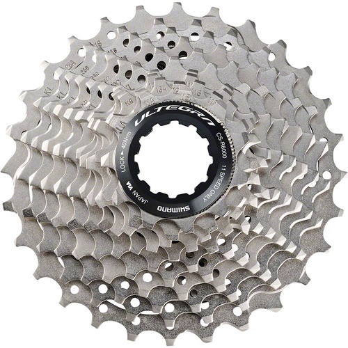 Bloc de Pinioane SHIMANO Ultegra CS-R8000 11-25T