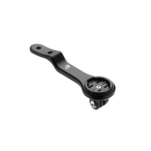Suport CADEX integrat pentru computer de bicicletă