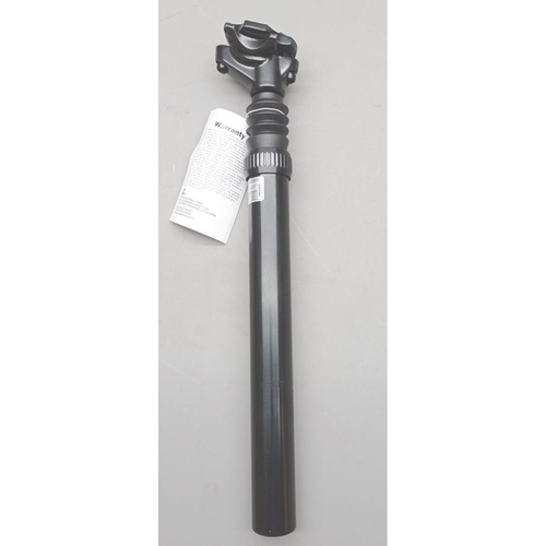 TIija Sa GIANT SPS-C255 30.9 X 350 AL Negru