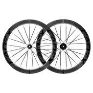 Roata Fata GIANT CADEX 50 HL ULTRA DISC FW Tubeless, 1 bucata