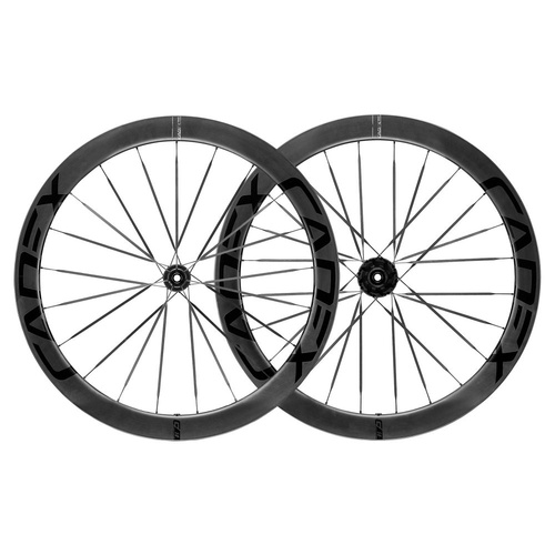 Roata Fata GIANT CADEX 50 HL ULTRA DISC FW Tubeless, 1 bucata