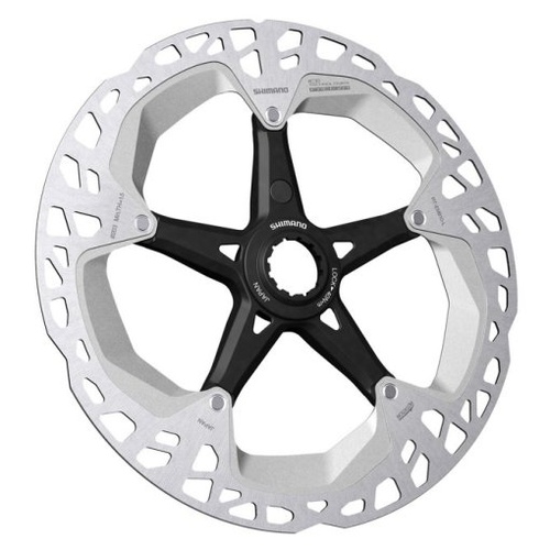 Disc Frana SHIMANO Steps RT-CL800 S 160 mm