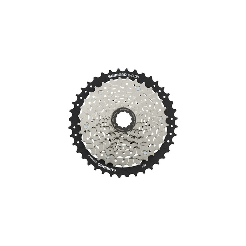 Bloc de Pinioane SHIMANO CS-HG400-8 8 VIT 11-45T