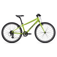 Bicicleta Copii GIANT 2025 ARX 24"er Lime Punch