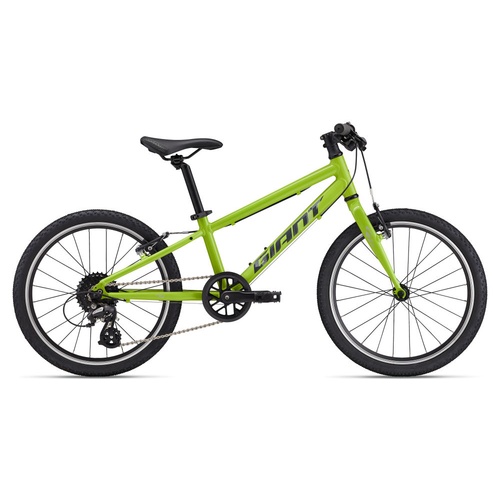 Bicicleta Copii GIANT 2025 ARX 20"er Lime Punch