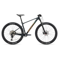 Bicicleta Tip MTB GIANT 2025 XTC SLR 29"er 1 Asphalt Green