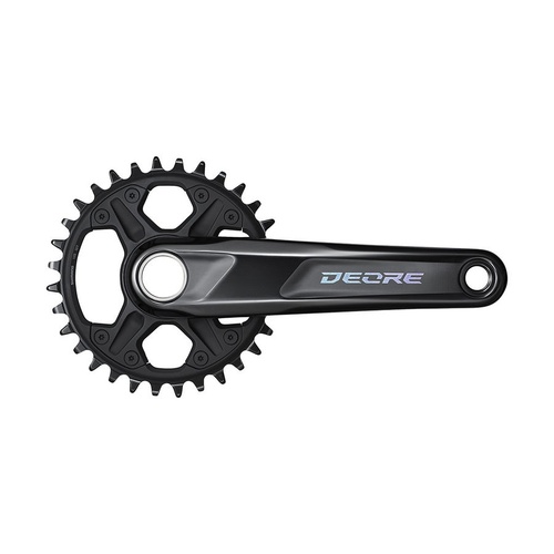 Angrenaj Pedalier SHIMANO FC-M6100-1 Deore 170mm 32 T