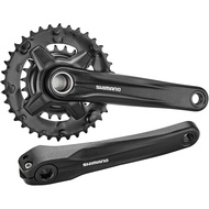 Angrenaj Pedalier Shimano FC-MT210-2 36 X 22 T 175mm 9 Viteze