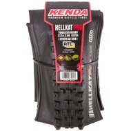 Anvelopa Kenda Hellkat 27.5 X 2.4