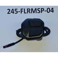 Maneta GIANT Ride Control Ergo (LED) 5 V Cablu 700mm SG-SYSTEM V1419