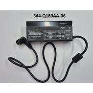 Incarcator Smart GIANT AC 200 240 V DC 36 V - 4 A 5 PIN fara Cablu AC 
