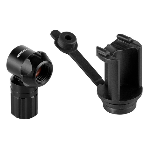 Multifunctional GIANT CO2 Nozzle pentru Clutch Fork
