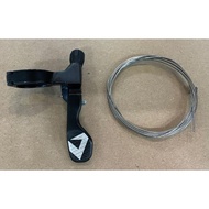 Maneta GIANT Tija Sa Contact Switch AT 1X Lever W Black Cable 2m