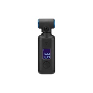 Pompa Digitala GIANT Control Aer Gauge Mini Neagra