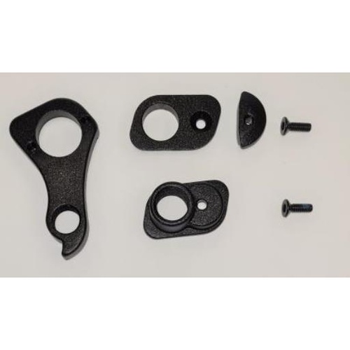Dropout MY22 REVOLT - FLIP CHIP RD Hanger System