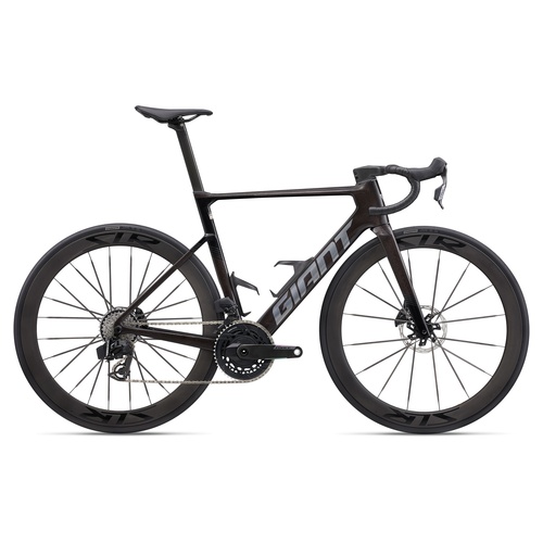 Bicicleta Giant Propel Advanced Pro 0-AXS, Obsidian Pulse