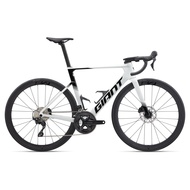 Bicicleta Sosea Giant Propel Advanced 2 Alb