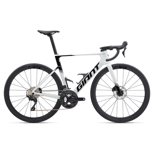 Bicicleta Sosea Giant Propel Advanced 2 Alb