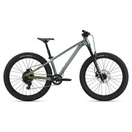 Bicicleta Copii Liv STP 24 Liv Alpine Green