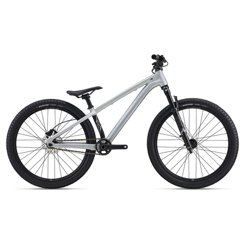 Bicicleta Copii Giant STP 26 Quicksilver