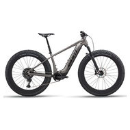 Bicicleta Electrica Cross Country Giant Yukon E+ Space Grey