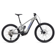 Bicicleta Enduro Giant Reign Advanced E+ 2, Moon Dust