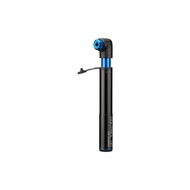 Pompa GIANT Control Go HV Hibrid Mini, Negru