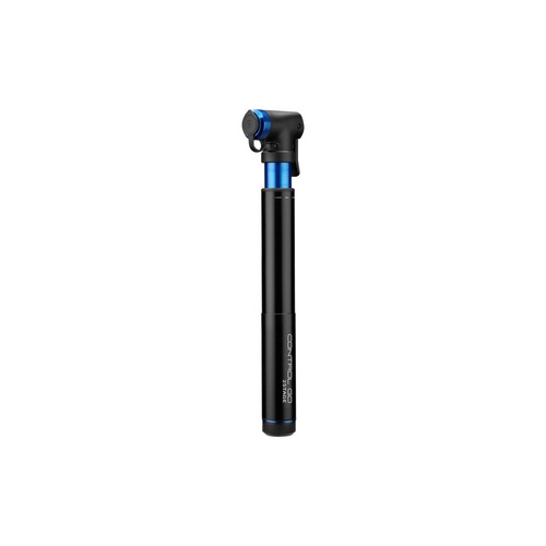 Pompa GIANT Control Go 2 Stage Mini, Negru