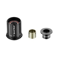 Caseta GIANT CXR X1 Free Hub Body Kits