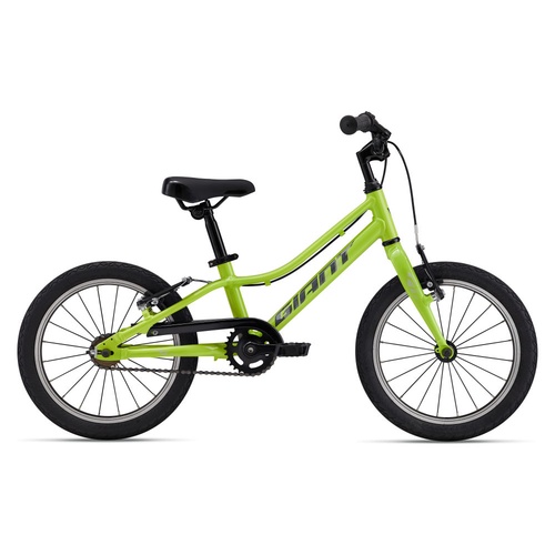 Bicicleta Copii GIANT ARX 16"er F/W Lime Punch
