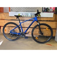 Bicicleta Trekking  Giant Roam Sapphire Special Edition