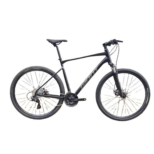 Bicicleta Trekking  Liv Rove Disc Eclipse Special Edition