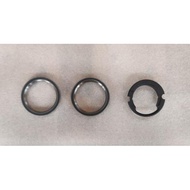 Cuvete GIANT Headset Bearings 2 X 37 X 46,9 X 7 MR137 Stainless Steel W/ Compression Ring H2629