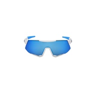 Ochelari pentru Bicicleta GIANT LUMEA Rama Alba Lentile Polarvis