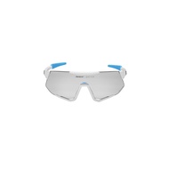 Ochelari pentru Bicicleta GIANT LUMEA Rama Alb Gri Lentile Fotovis