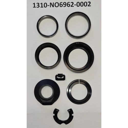 Cuvete GIANT NO 69 62 SRS 1.125-1.5 28.6 62 39.7 72 BLK 21.4 W/TOP COVER 16.5 PLASTIC BLK W/O LOGO