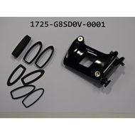 Colier Tija Sa GIANT S.PIN G8SD0V PROEPL ADV. SL SEAT CLAMP 50.0 9 ALLOY ANODIZE MATT BLK