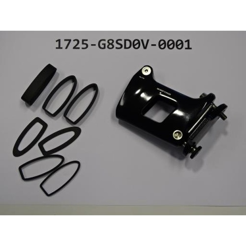 Colier Tija Sa GIANT S.PIN G8SD0V PROEPL ADV. SL SEAT CLAMP 50.0 9 ALLOY ANODIZE MATT BLK