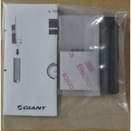 Piese GIANT SHIM INTERNAL DI2 BATTERY HOLDER SET FOR NEW VECTOR G16SP1 AERO SP/ISP W/MANUAL 16-TCR A