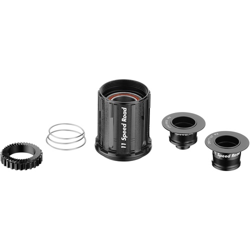 Butuc Spate CADEX DB R R3 AERO HUB 11S X 24 X 142 R3C 40 12mm