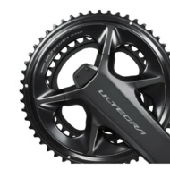 Angrenaj Pedalier Shimano FC-R8100-P Ultegra Power Meter 52 X 36 T 170 mm 12 V