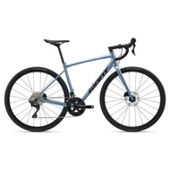 Bicicleta Gravel GIANT Contend AR 1 Frost Silver