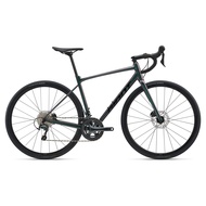 Bicicleta Gravel GIANT Contend AR 2 Dark Iridicent
