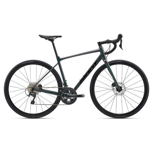 Bicicleta Gravel GIANT Contend AR 2 Dark Iridicent