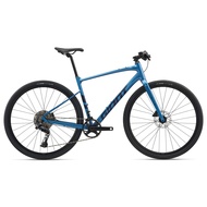 Bicicleta Oras GIANT FastRoad AR 1 Electron Blue