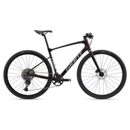 Bicicleta Oras GIANT FastRoad AR Advanced 2 Tiger Red