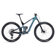 Bicicleta MTB GIANT Trance Advanced 29"er 1 Blue Dragonfly - M