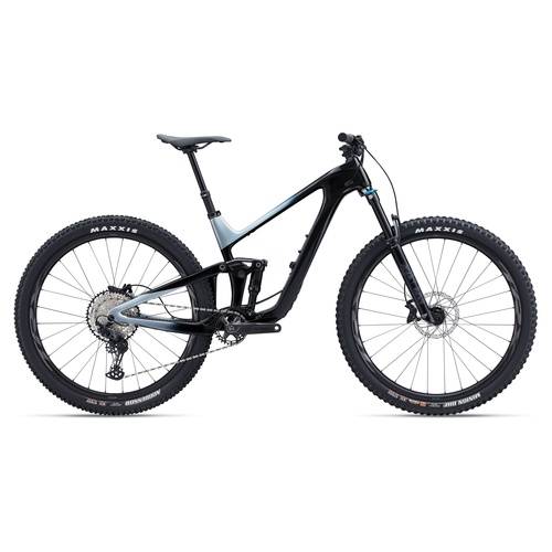 Bicicleta MTB GIANT Trance Advanced 29"er 2 Carbon/Supernova